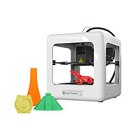 Máy In 3D Cấu Trúc Nano Dễ Dàng Vận Hành Cho Trẻ Easythreed