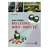 Giáo Trình Đo Lường Điện – Điện Tử