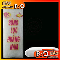 Bông Lọc Bể Cá | Bông lọc hồ cá