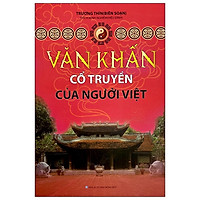Văn Khấn Cổ Truyền Của Người Việt