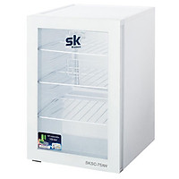 Tủ mát mini Sumikura 75 lít SKSC-75XW - Hàng chính hãng (giao hàng HN)