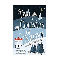 Two Cousins Of Azov
