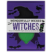 Wonderfully Wicked Witches