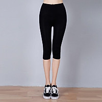 HOT Legging Ngố Đùi Nâng Mông -Tôn Dáng Cực Chất