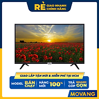 Smart Tivi TCL HD 32 inch L32S6500