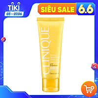 Kem chống nắng cho mặt Clinique Face Cream SPF50 50ml