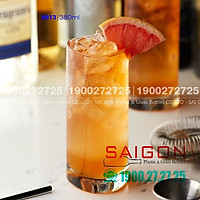 Ly thủy tinh Ocean Trinity Long Drink 380ml,nhập khẩu thái lan
