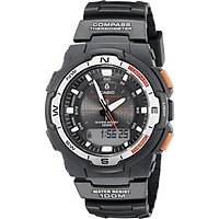 Đồng Hồ Thể Thao Casio SGW500H-2BV, SGW500H-1BV Màn Hình Kỹ Thuật Số Analog