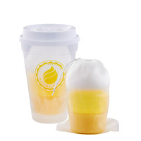 Xà phòng làm sạch sâu & cung cấp vitamin cho da Yuzuwhip
