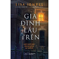 Sách - Gia Đình Lầu Trên