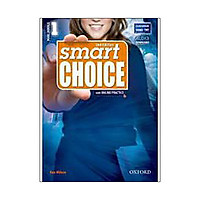 Smart Choice 1 Student Book with Online Practice 2Ed