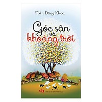 Góc Sân Và Khoảng Trời