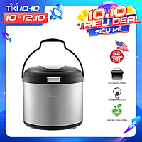 Nồi Ủ La Gourmet (5L)-207807