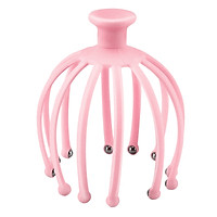 Head Massagers Scalp Scratchers Handheld Scratcher for Head Relaxing Scalp Massage Tools