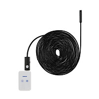 Kính Nội Soi WiFi Không Dây 9mm 5m Camera Chống Thấm Nước 2.0 Megapixel 6 Đèn LED Cho IOS Android