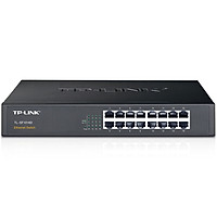 TP-LINK TL-SG1024DT– Bộ Chia Mạng 16 Cổng