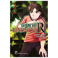 Thám Tử Kindaichi R – Tập 2