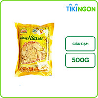 Măng Nứa Khô Nấu Ngay Kim Bôi 500g