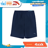 Quần short thể thao nam Anta 852125511