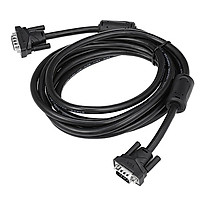 Cáp VGA, dây tín hiệu dùng cho màn hình máy tính, cáp màn hình máy tính hàng Chính Hãng
