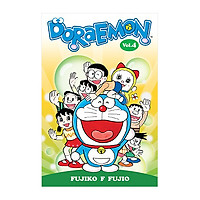 DORAEMON #4