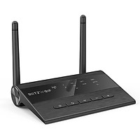 Blitzwolf bluetooth5.0 HD Music Audio Receiver Transmitter Dual Antenna Adapter