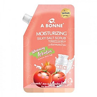 Muối tắm tẩy tế bào chết A Bonne' Thái Lan 350g dòng cao cấp