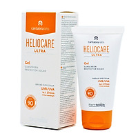 Chống Nắng Heliocare Ultra Gel SPF 90