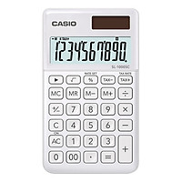 Máy Tính Để Bàn Casio SL1000SC