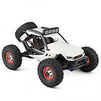 Xe Điện Đồ Chơi WLtoys XK 12429