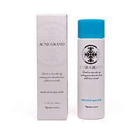 Sữa dưỡng da Naris Acne Grand Medicated Aqua Milk