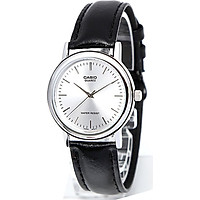 Đồng hồ nam dây da Casio MTP-1095E-7ADF