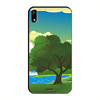 Ốp Lưng Dẻo Dành Cho WIKO Y50