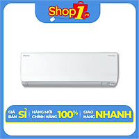 Máy Lạnh Daikin Inverter 2 HP FTKC50UVMV/RKC50UVMV