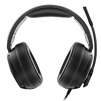 Tai Nghe Chụp Tai Xiberia V20 Đen