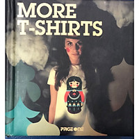 Cube collection: more T-shirts