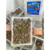 Ốc hương hấp sẵn - 1kg
