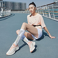 Giày chạy bộ Nữ PEAK Flick 002 Pro EW12078H