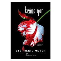 Sách - Trăng non ( tái bản )