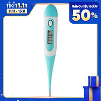 Nhiệt Kế Điện Tử Nhỏ Đầu Mềm Lanaform DT-100 LA090113