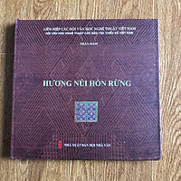 Hương Núi Hồn Rừng - Sách ảnh của nghệ sỹ nhiếp ảnh Trần Đàm