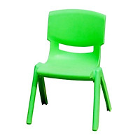 Ghế nhựa trẻ em