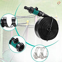 Vòi Phun Nước Tưới Cây Sân Vườn Bằng Pvc Tiện Dụng