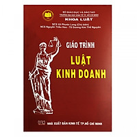 Luật Kinh Doanh