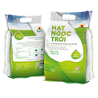 Gạo Hạt Ngọc Trời Bạch Dương 5kg - 64147