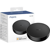 Aqara Hub M2 Bộ Điều Khiển Trung Tâm Zigbee 3.0 và Hồng Ngoại