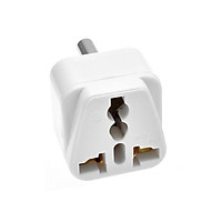 Ổ Cắm Chuyển Đổi Cho Nam Phi Với Ấn Độ (Type M)