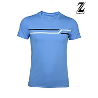 Áo T-Shirt Nam Cao Cấp In Hình Chất Liệu Coolmax ZAKADO (Mã ATS05)