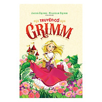 Truyện Cổ Grimm