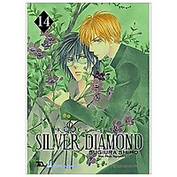 Kim Cương Bạc – Silver Diamond Tập 14